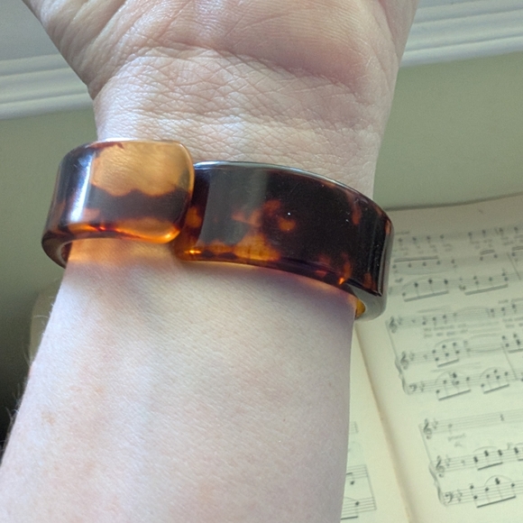 Casio Gold and Brown Quartz Watch - Picture 2 of 10